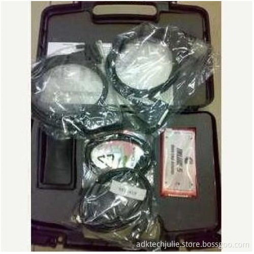 INLINE 5 Cummins INSITE 7.3
